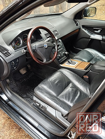 Продам Volvo XC90 Макеевка - изображение 5