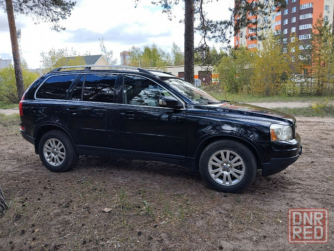 Продам Volvo XC90 Макеевка - изображение 8
