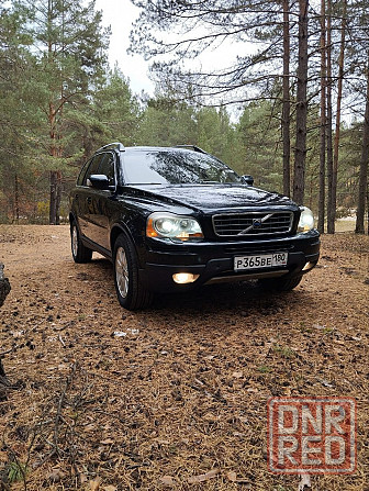 Продам Volvo XC90 Макеевка - изображение 1