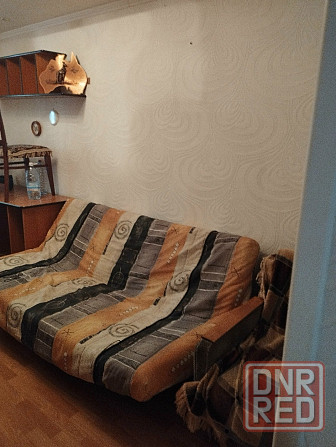 Продам 3х-ком.квартиру Ворошиловский р-н Кальмиус Донецк - изображение 2