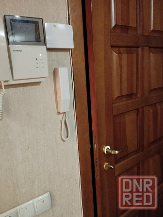 Продам 3х-ком.квартиру Ворошиловский р-н Кальмиус Донецк - изображение 8