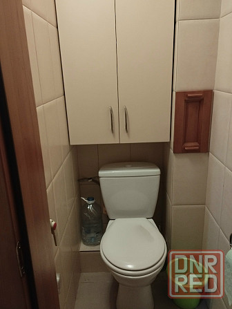 Продам 3х-ком.квартиру Ворошиловский р-н Кальмиус Донецк - изображение 7