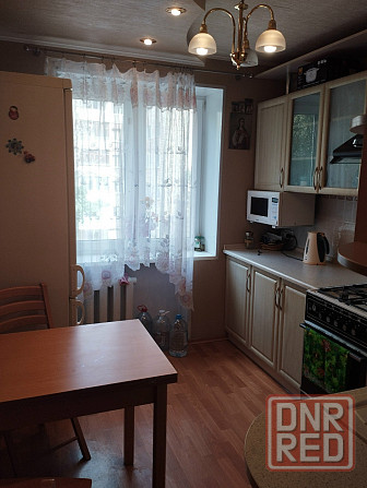 Продам 3х-ком.квартиру Ворошиловский р-н Кальмиус Донецк - изображение 5