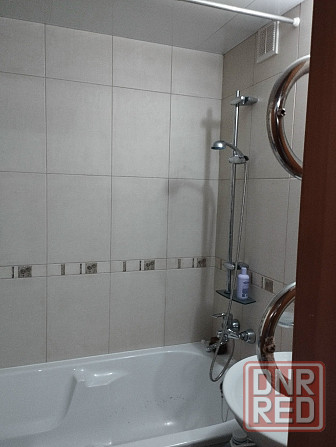 Продам 3х-ком.квартиру Ворошиловский р-н Кальмиус Донецк - изображение 6