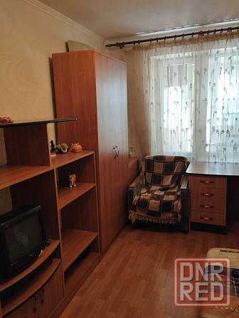 Продам 3х-ком.квартиру Ворошиловский р-н Кальмиус Донецк - изображение 3