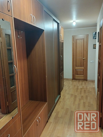 Продам 3х-ком.квартиру Ворошиловский р-н Кальмиус Донецк - изображение 4