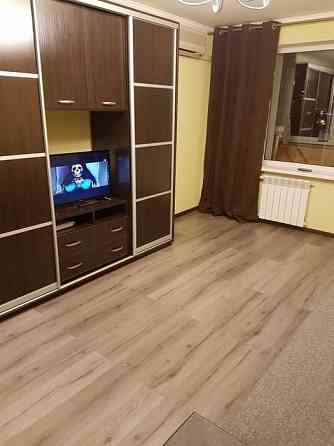 Сдам квартиру на зеленом Макеевка