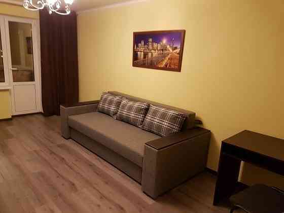 Сдам квартиру на зеленом Макеевка