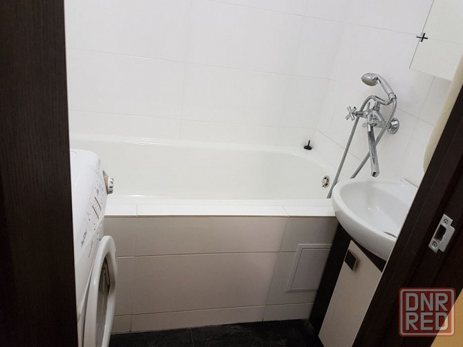 Сдам квартиру на зеленом Макеевка - изображение 3