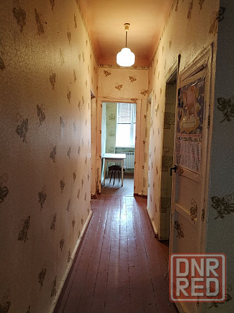 Продам 2 к.кв Военкомат Гвардейка Макеевка - изображение 4