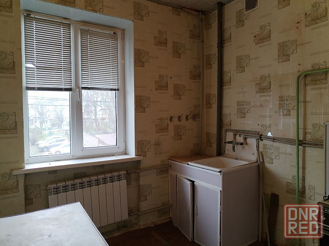 Продам 2 к.кв Военкомат Гвардейка Макеевка - изображение 6