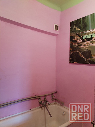Продам 2 к.кв Военкомат Гвардейка Макеевка - изображение 8
