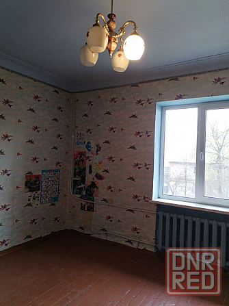 Продам 2 к.кв Военкомат Гвардейка Макеевка - изображение 2