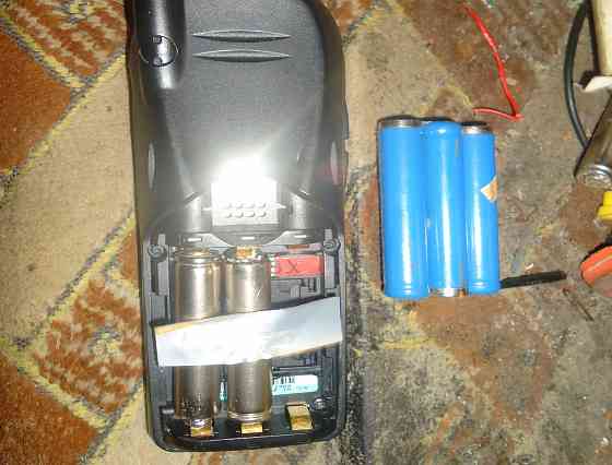 Конструктор алмаз, Роза Ветрів Донецк