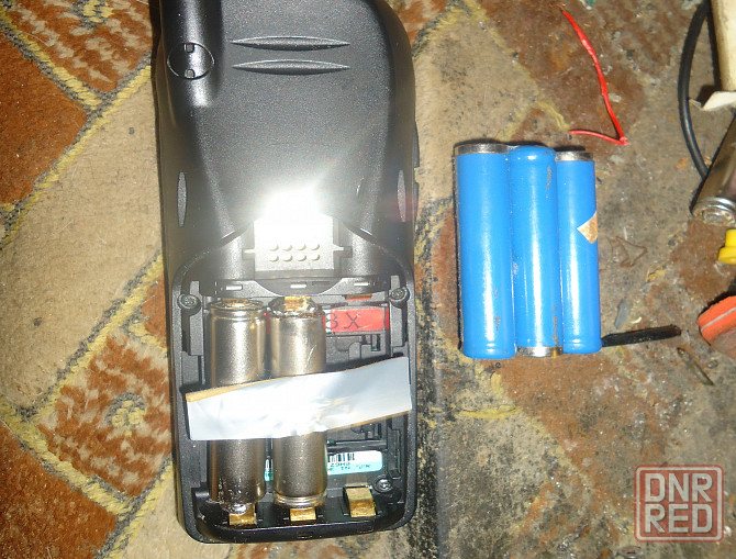 Конструктор алмаз, Роза Ветрів Донецк - изображение 1