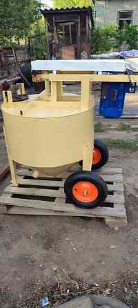 Пенобетонная установка Донецк