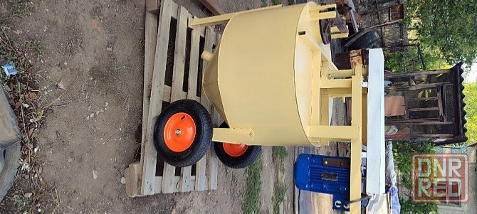 Пенобетонная установка Донецк - изображение 4