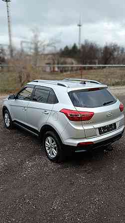 Продам Хундай Крета 1.6 Автомат Донецк