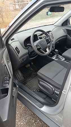 Продам Хундай Крета 1.6 Автомат Донецк