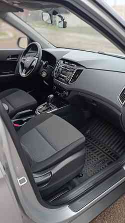 Продам Хундай Крета 1.6 Автомат Донецк