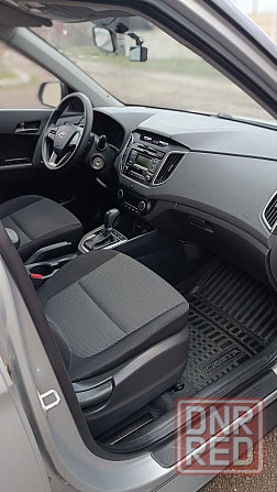 Продам Хундай Крета 1.6 Автомат Донецк - изображение 4