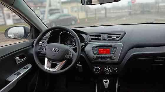 Продам Киа Рио 2014 год Автомат Донецк