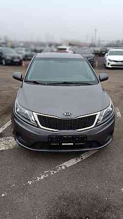 Продам Киа Рио 2014 год Автомат Донецк