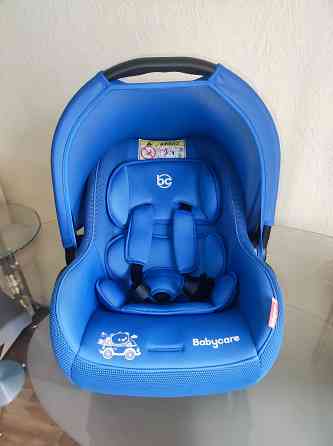 Автолюлька Донецк