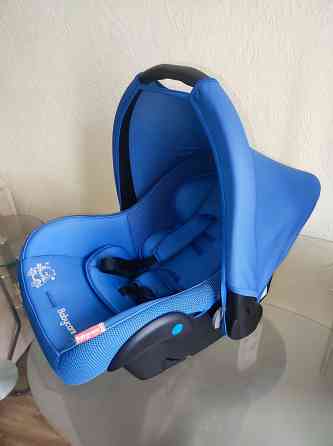 Автолюлька Донецк