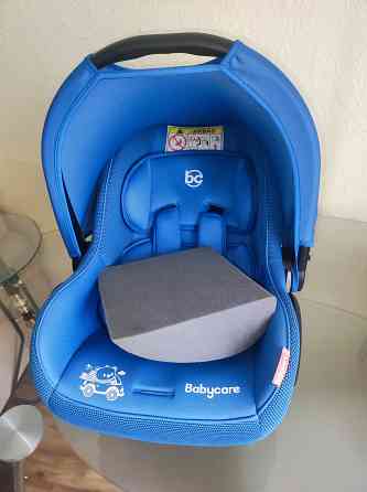 Автолюлька Донецк