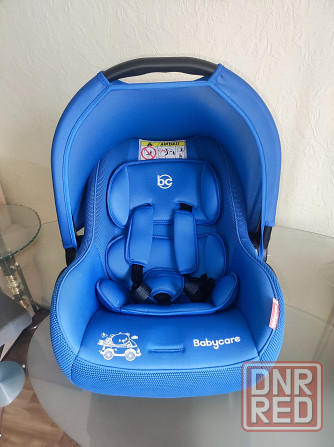 Автолюлька Донецк - изображение 1