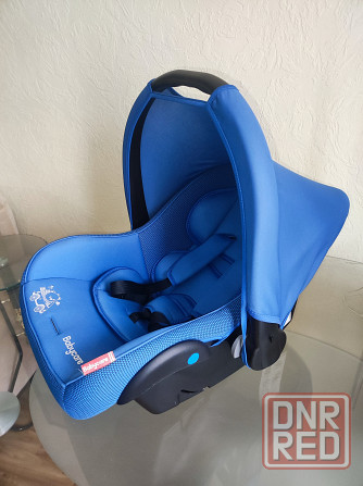 Автолюлька Донецк - изображение 2