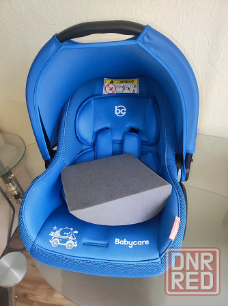 Автолюлька Донецк - изображение 3