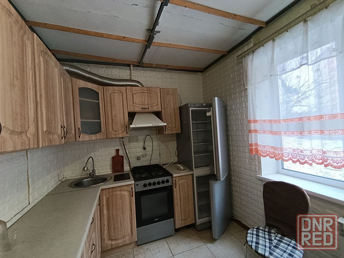 Продам 2к квартиру Мариуполь - изображение 4