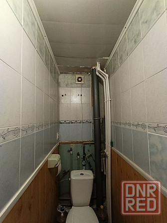 Продам 2к квартиру Мариуполь - изображение 6