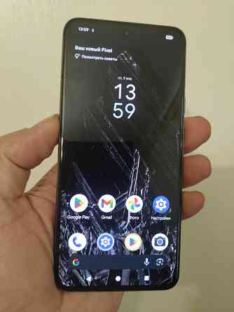 Google pixel 8 . 8/128 SIM + eSim Донецк