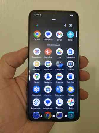 Google pixel 8 . 8/128 SIM + eSim Донецк