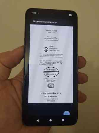 Google pixel 8 . 8/128 SIM + eSim Донецк