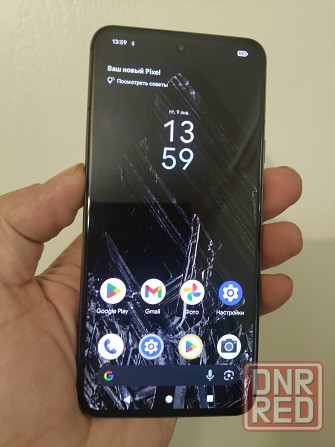 Google pixel 8 . 8/128 SIM + eSim Донецк - изображение 1