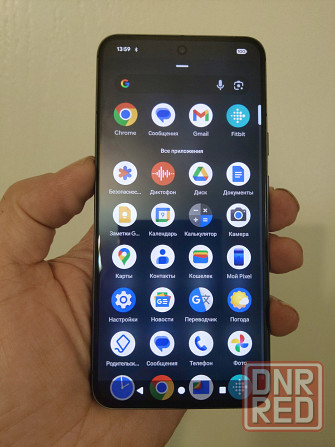 Google pixel 8 . 8/128 SIM + eSim Донецк - изображение 4