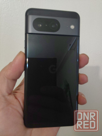 Google pixel 8 . 8/128 SIM + eSim Донецк - изображение 2