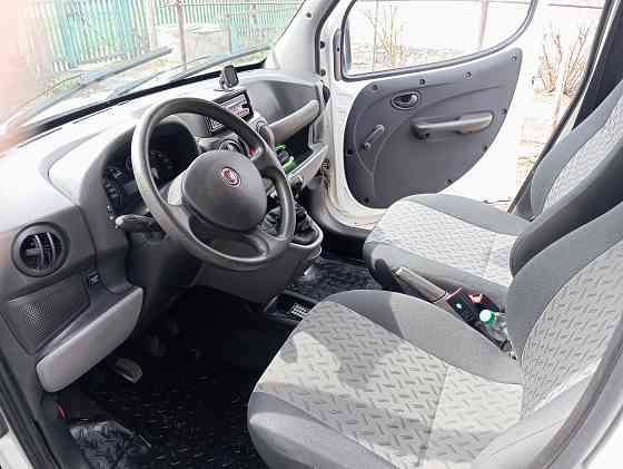 Fiat doblo cargo Донецк
