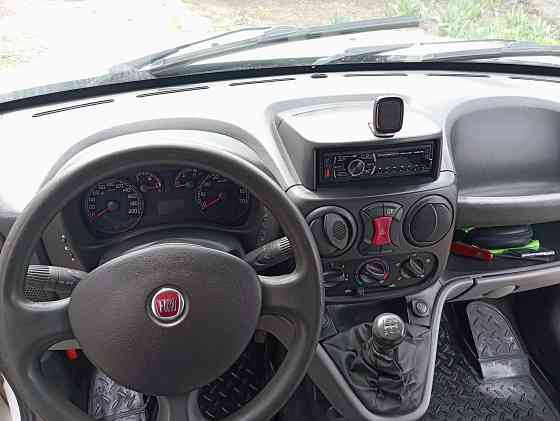 Fiat doblo cargo Донецк