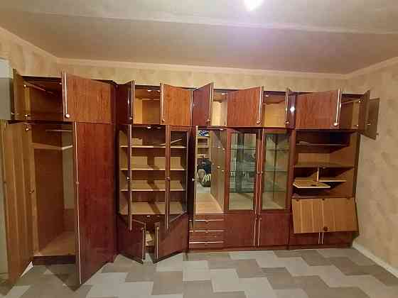 Продам мебель стенку шкаф Донецк