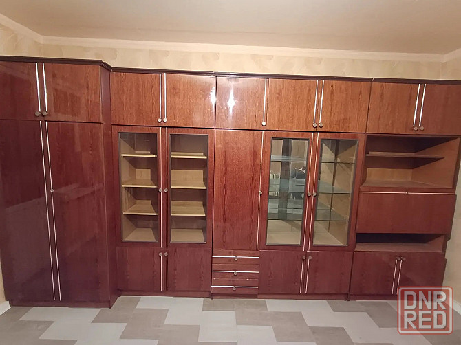 Продам мебель стенку шкаф Донецк - изображение 2