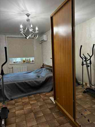 Продам 3х комн в центре города крытый рынок Донецк