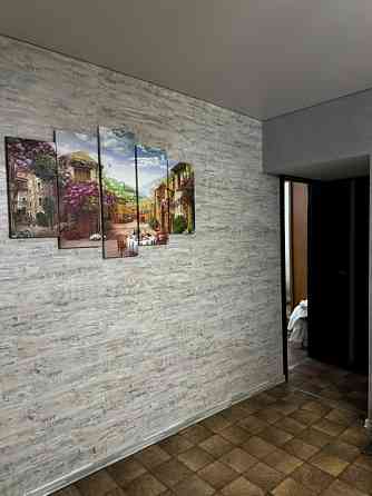 Продам 3х комн в центре города крытый рынок Донецк