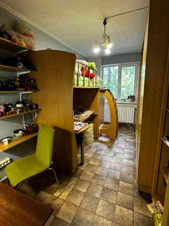 Продам 3х комн в центре города крытый рынок Донецк