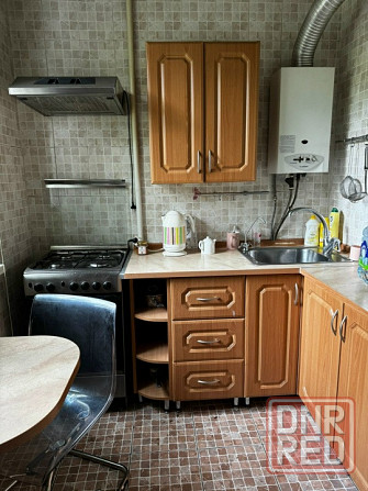 Продам 3х комн в центре города крытый рынок Донецк - изображение 1