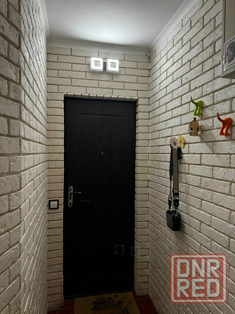 Продам 3х комн в центре города крытый рынок Донецк - изображение 9